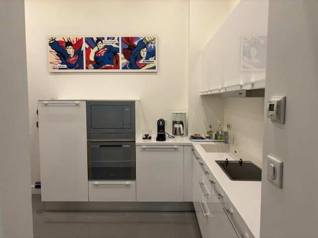 Espace luxueux 230m2 6ch parking sécurisés offerts gallery image 5