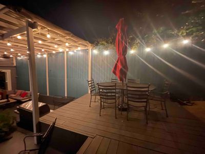 Noe Valley/Dolores Park Summer House