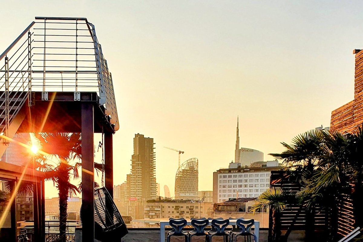 Skylinemilan com gallery image 2