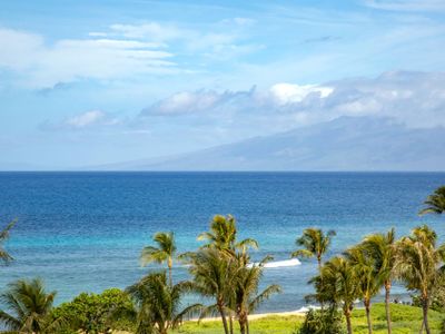 Honua Kai Hokulani 648 | FREE CAR | KBM Resorts