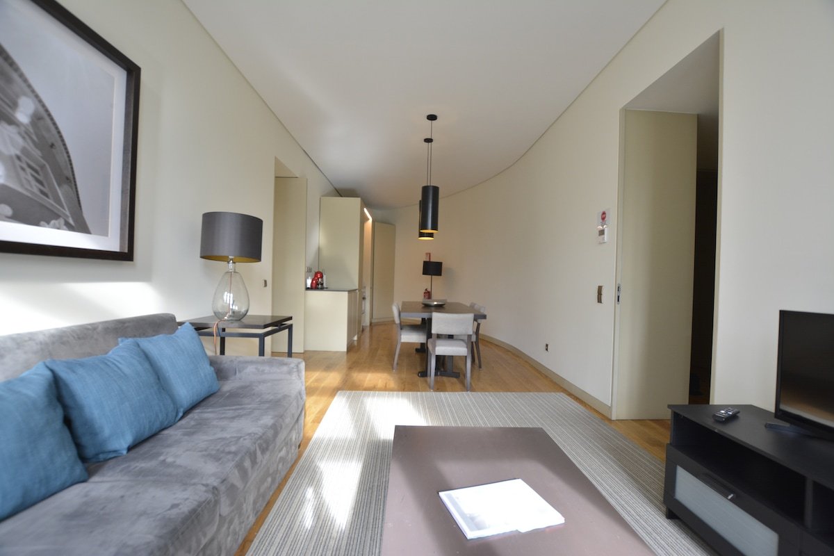 Dom Luis I Prestige Flat 19 gallery image 2