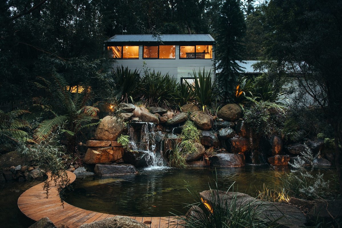 Billabong Falls gallery image 2