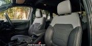 FORD EVEREST 3.0D V6 PLATINUM AWD A/T - 21 thumb