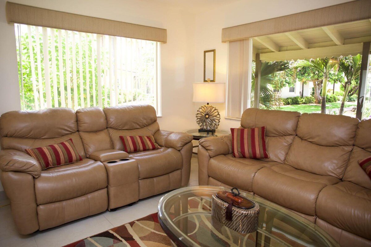 Beach Resort Villa M on Ocean +Intracoastal Side gallery image 5