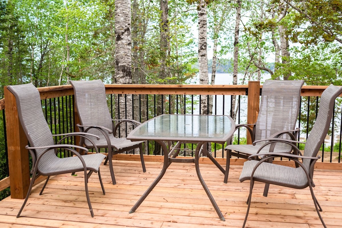 Woodhaven – Seaside Guest House gallery image 5