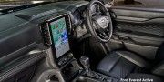 FORD EVEREST 3.0D V6 PLATINUM AWD A/T - 10 thumb