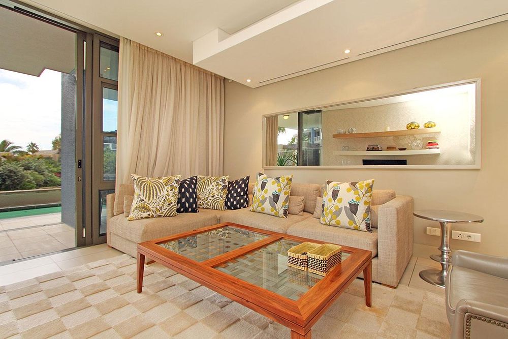 Photo 2 of Kylemore G11 accommodation in V&A Waterfront, Cape Town with 2 bedrooms and 2 bathrooms