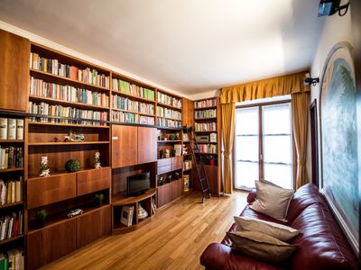 Attico Milano Centro Free Car Park