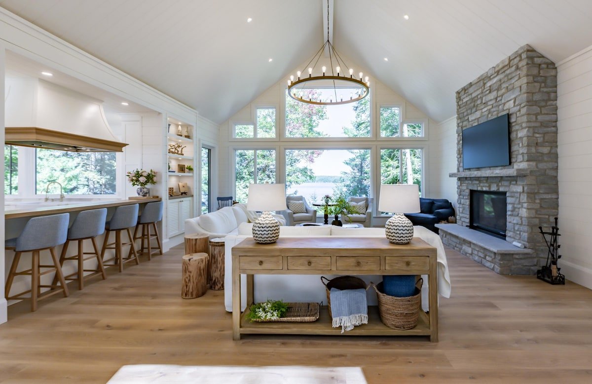 Pristine Rosseau Retreat gallery image 4