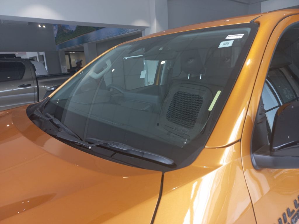 Used car gallery
