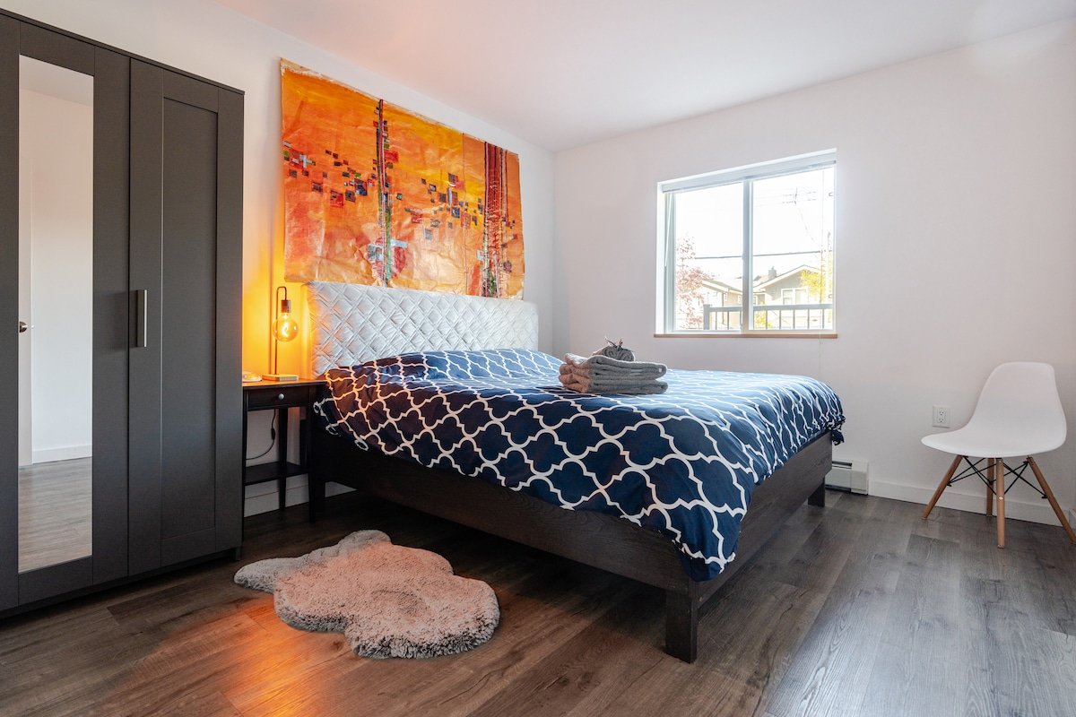 New Home in Kitsilano gallery image 3