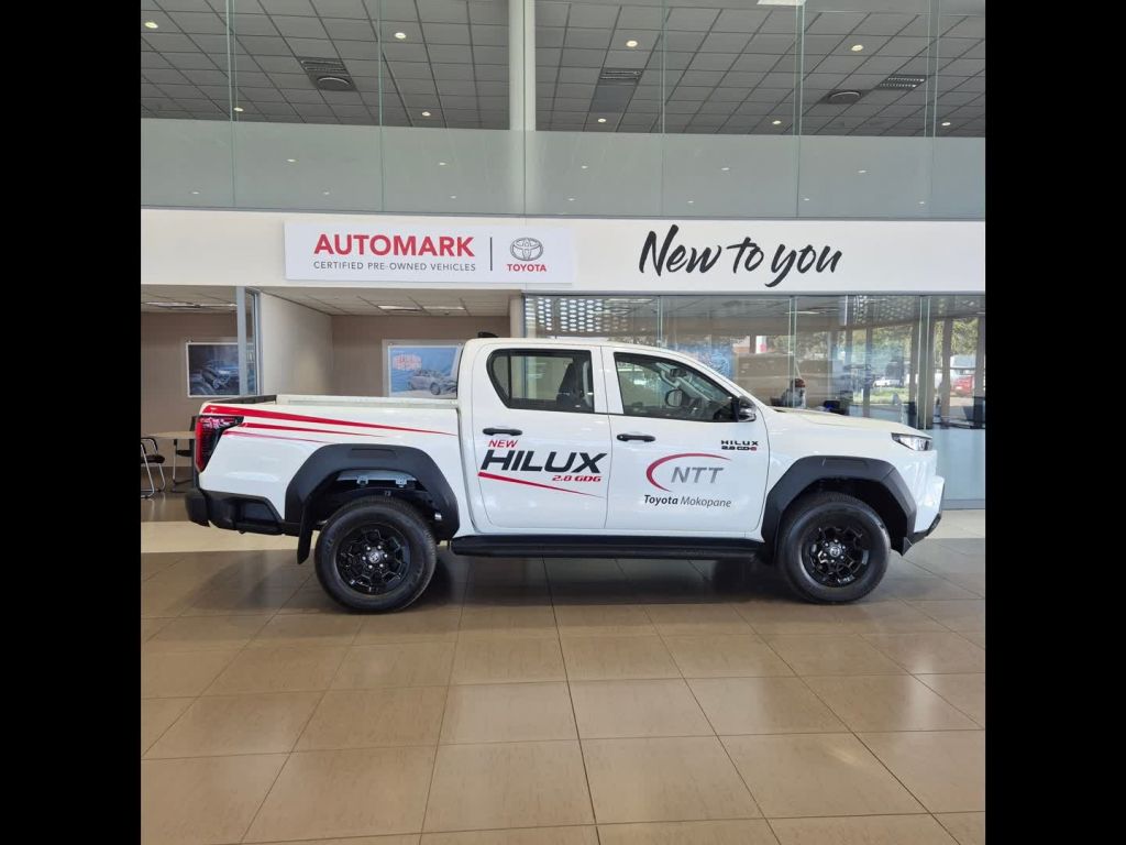 Used car gallery