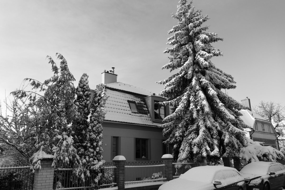 Villa Krocinka gallery image 3