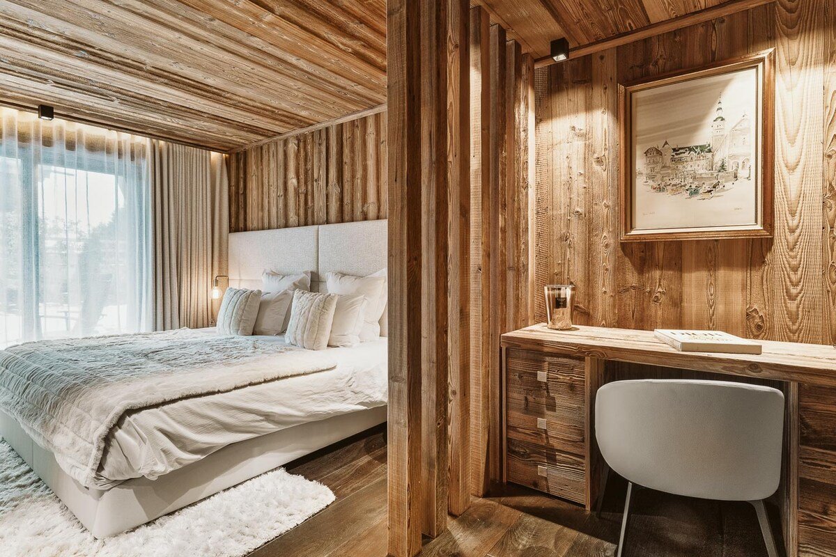 Chalet Orcianita gallery image 3