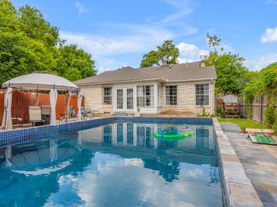 NEW Safari House! Two Primary King Bedrooms + Pool