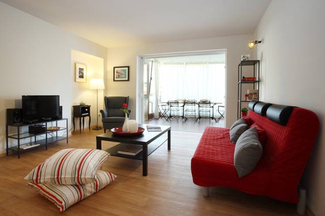 Elegant 5bm-5ba Apt/Acropolis View/Ideal Location gallery image 4