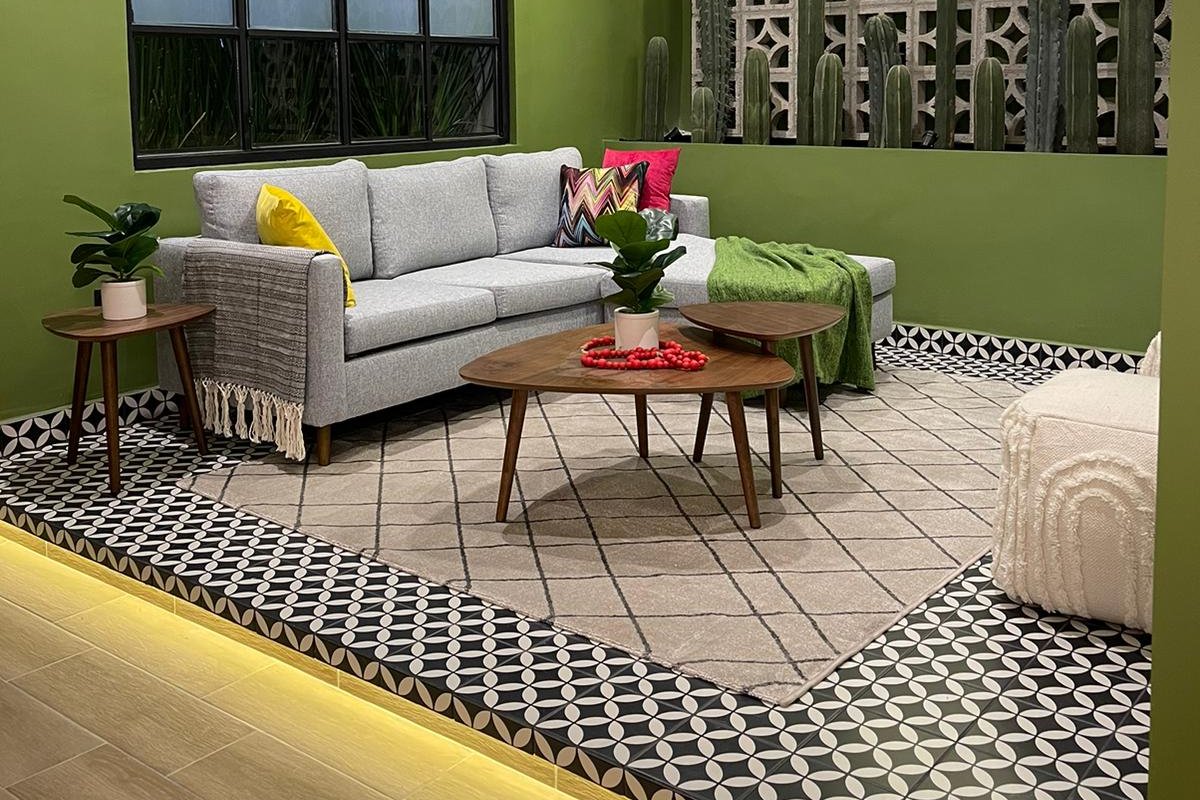 Casa Colores Vibrant New Apt