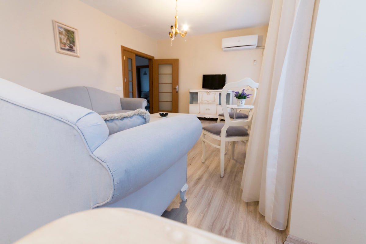 Luxury Apartment (Sea View) gallery image 5