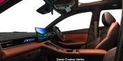 GEELY COOLRAY 1.5TD VERTEX DCT - 8 thumb