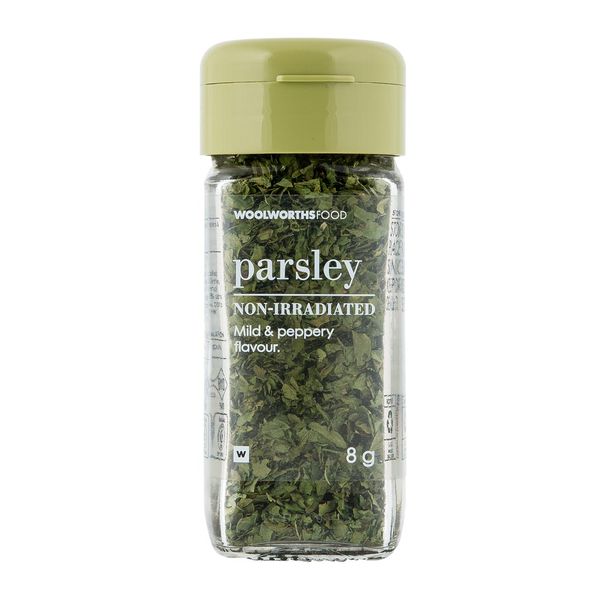 Photo of Parsley 8 g