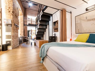 Waou Los Austrias III – Alquiler Corta Duración