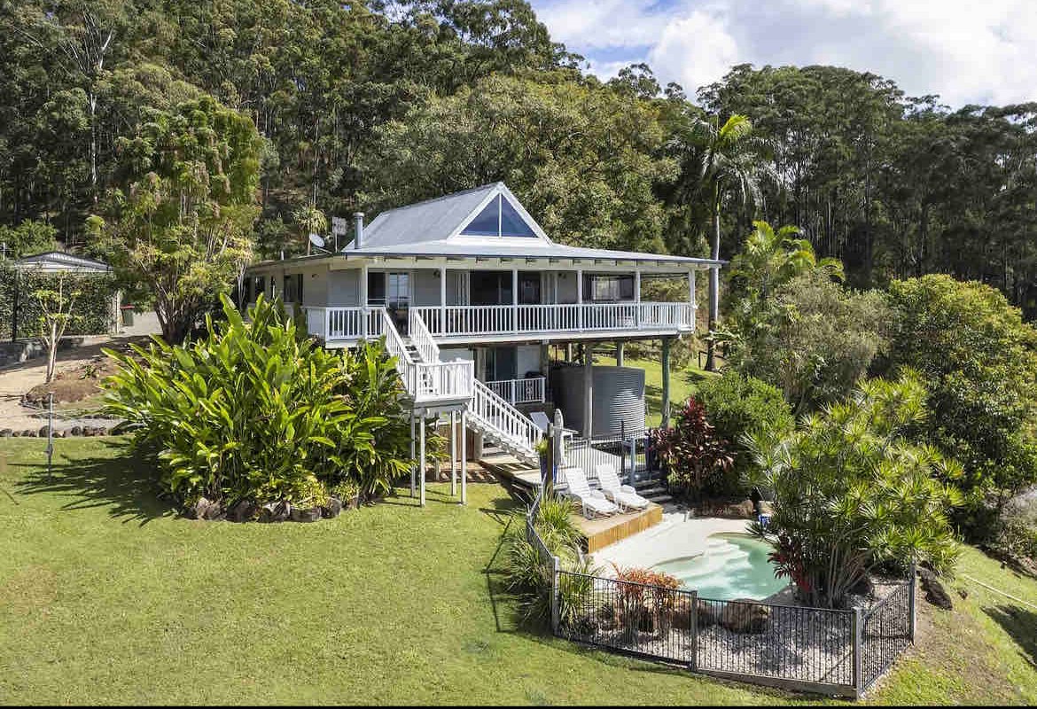 Amara Retreat, Steam Room, Yoga Studio, Pool, Fire gallery image 5