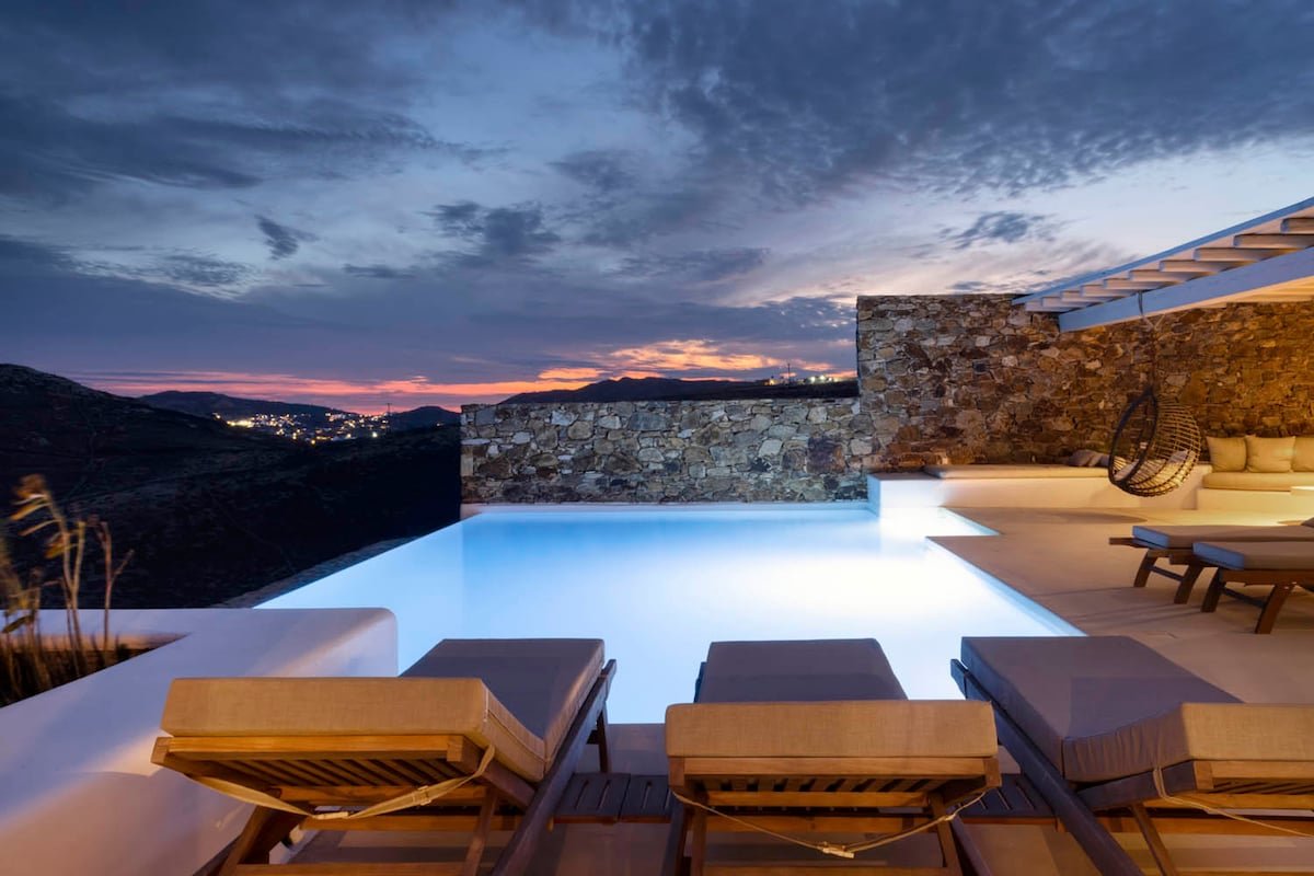 Villa Calithenean gallery image 3