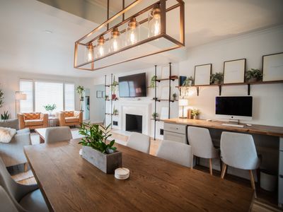 Quiet Clintonville Modern Charmer