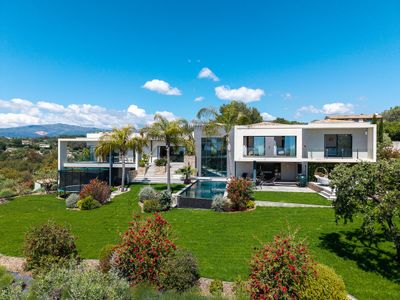 Villa Bella Vista – Luxury Villa