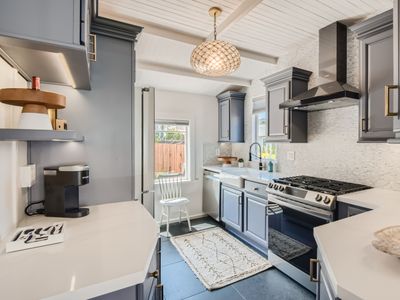 Captivating Cottage at the Cove