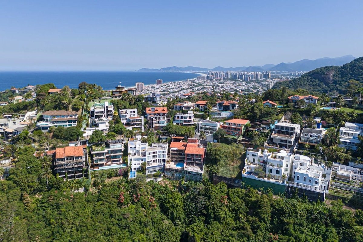 Desfrute o Melhor do RJ em Frente ao Mar com 6 St! gallery image 3