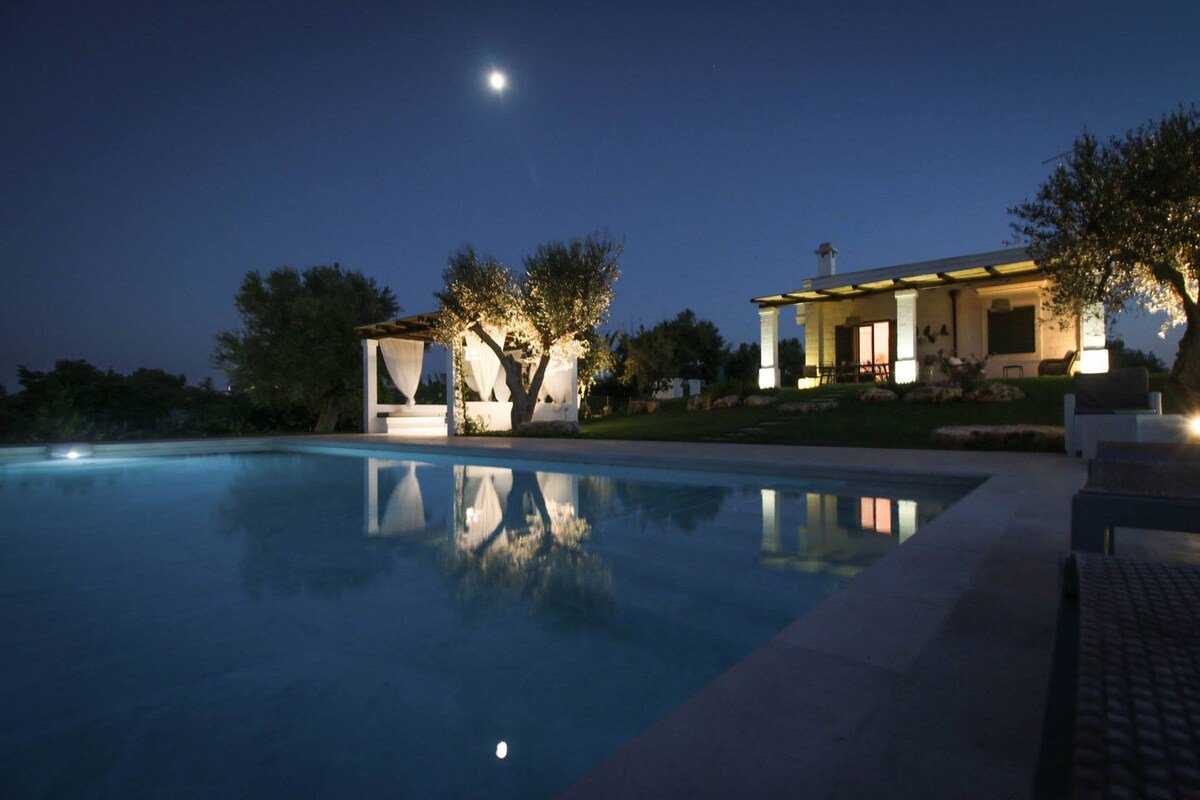 Villa Nespola gallery image 3