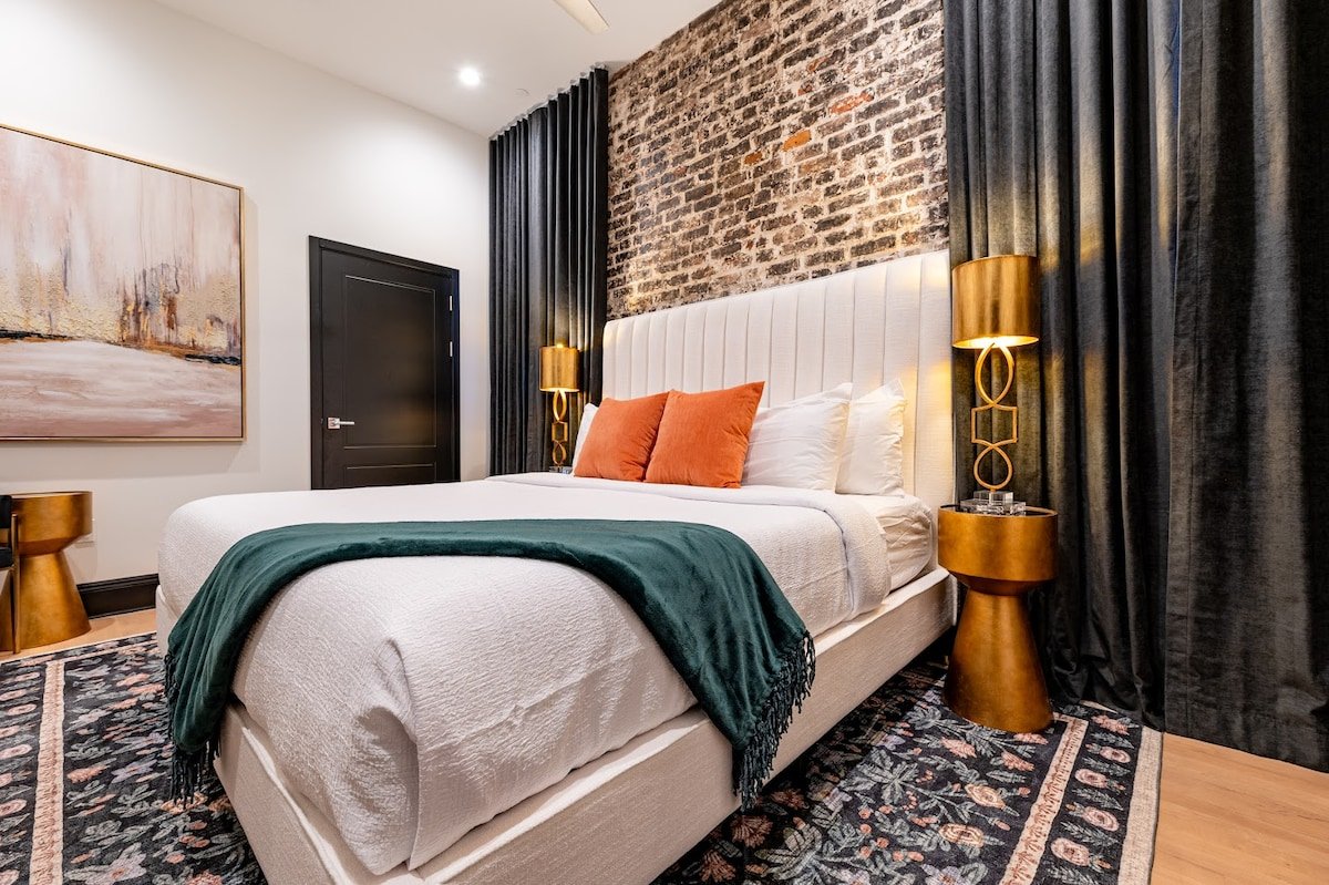 The Praline 4BR All King Beds gallery image 4