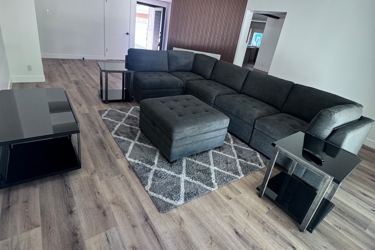 Wow Beautiful Sherwood Forest stay gallery image 2