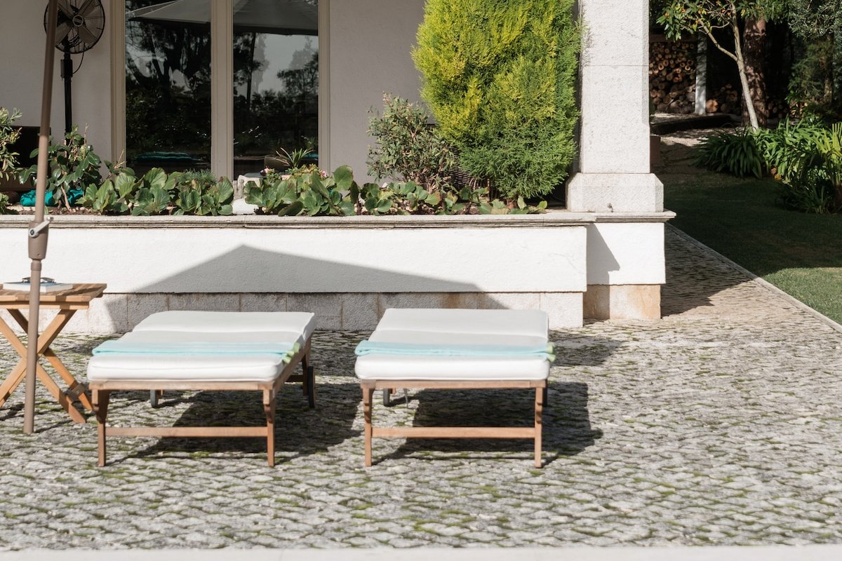 Family-Friendly Villa in Sintra Surrounded by Nature gallery image 5