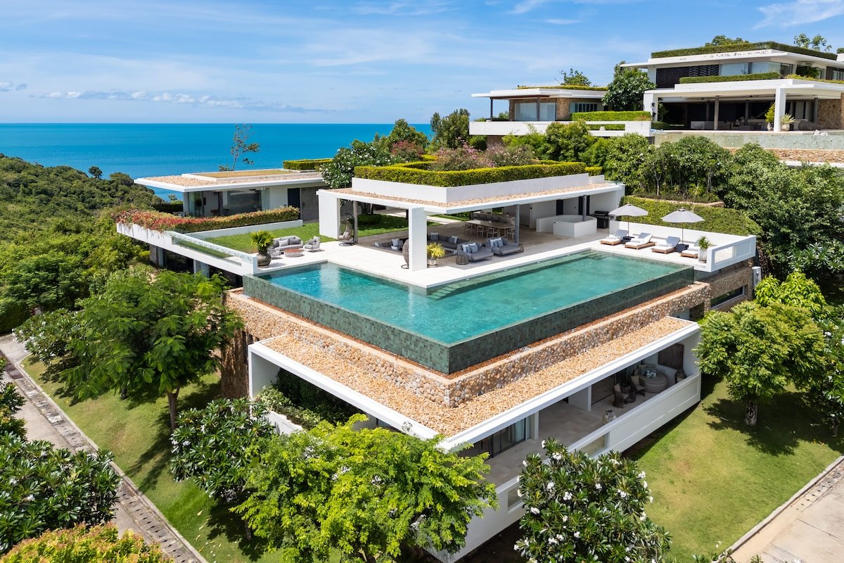 Samujana Villa Jacinta