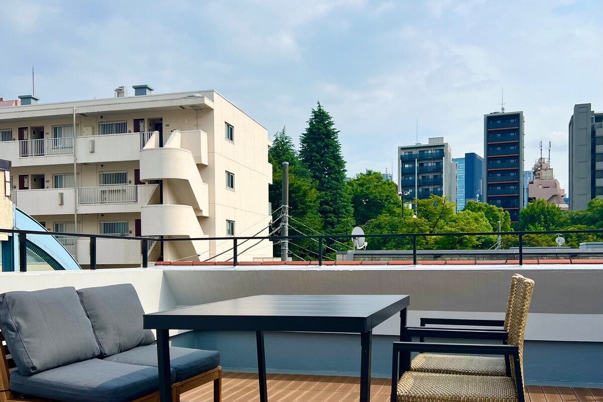 110㎡/House/3 Toilet/2 Shower/Renovated/Rooftop gallery image 4