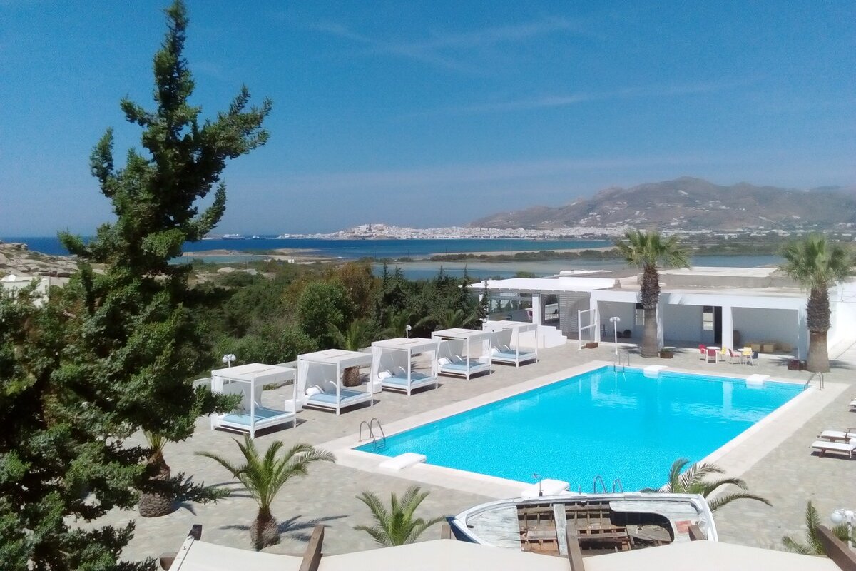 Villa w.breathtaking sea views, hot tub, breakfast gallery image 4