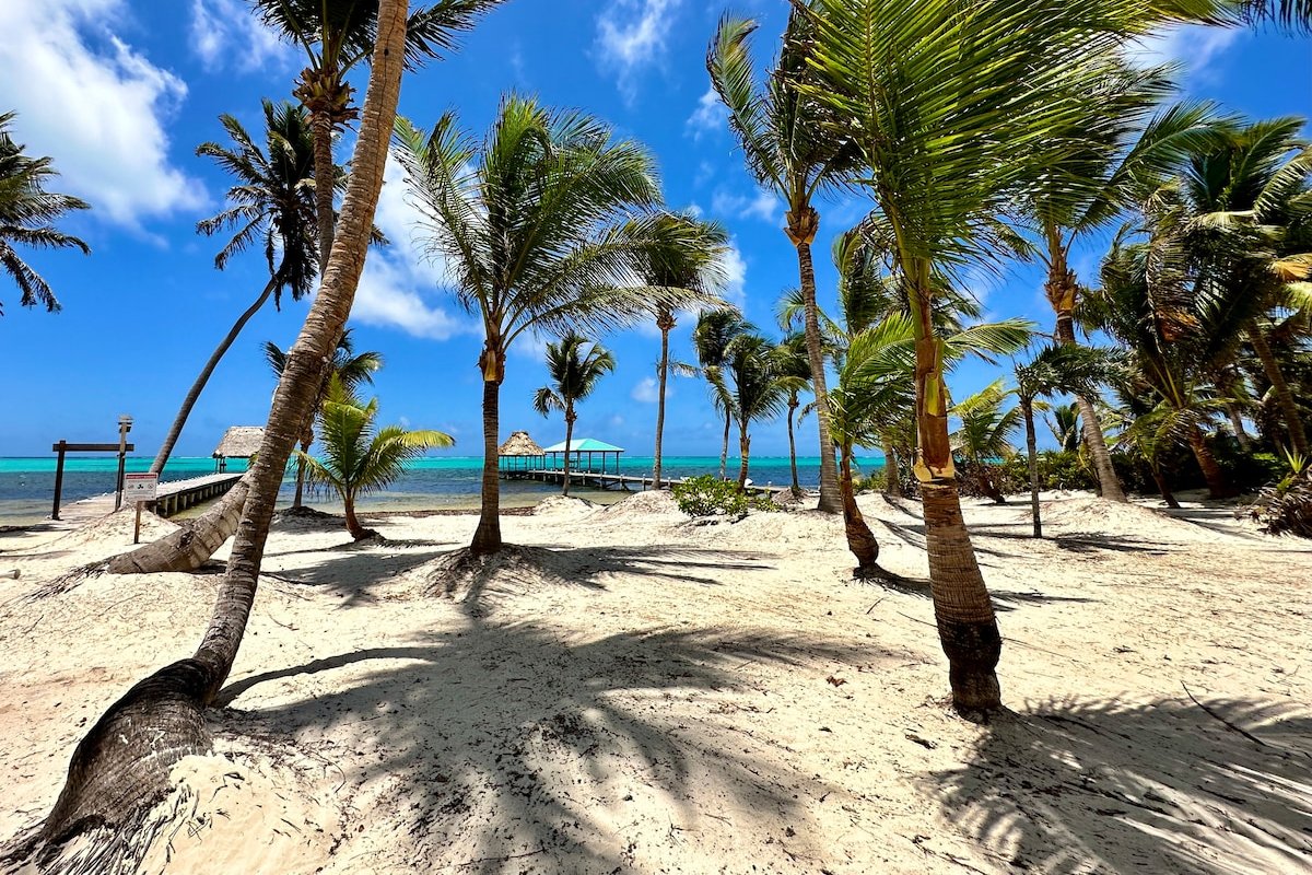 Spacious 7BR Beach Retreat – Ideal for Events gallery image 3