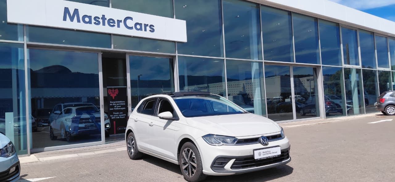 VOLKSWAGEN POLO 1.0 TSI LIFE DSG for Sale in South Africa