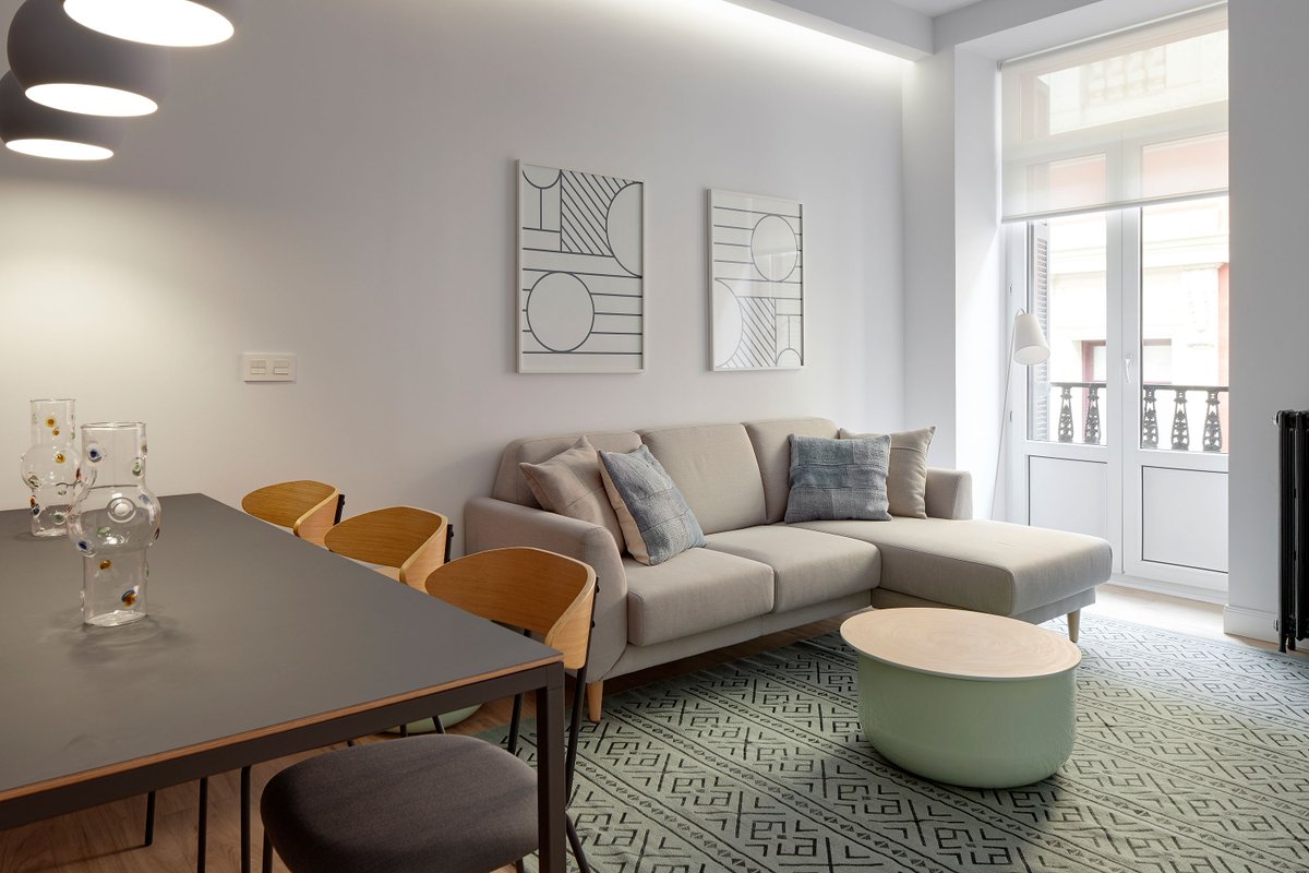 Mayor Suite 3 by FeelFree Rentals