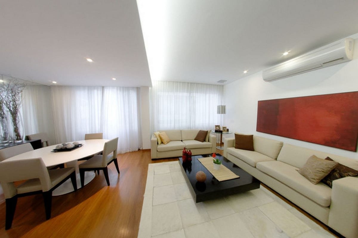 Leblon House Very sophisticated in the mettle of L gallery image 4