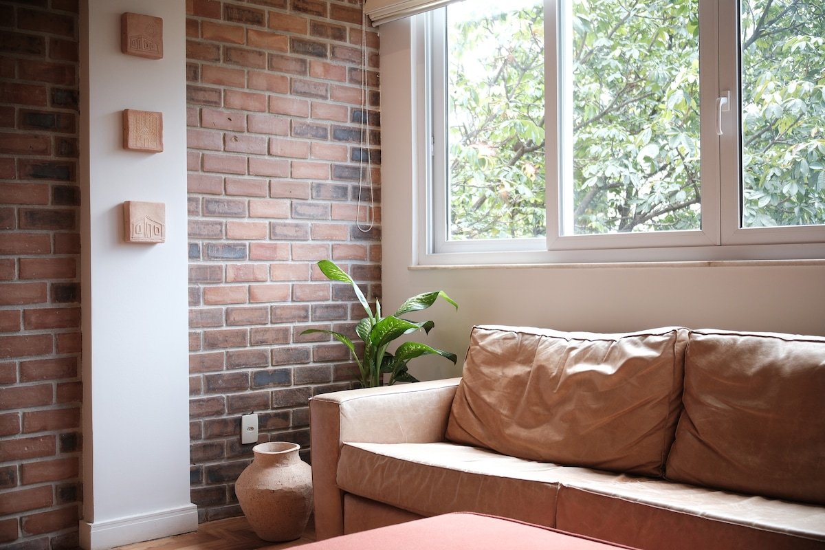 Leblon | 6 min to Beach, Best Spot in the Area gallery image 5