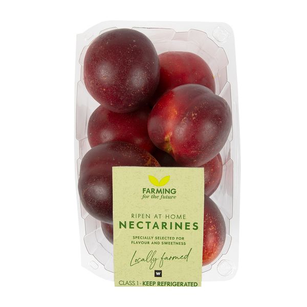 Photo of Ripen at Home Nectarines  750 g