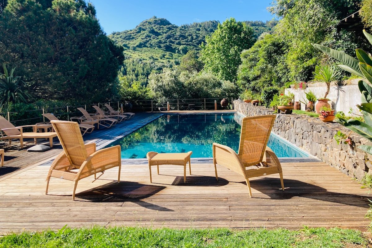 Lisboa Country Villa & Golf gallery image 5