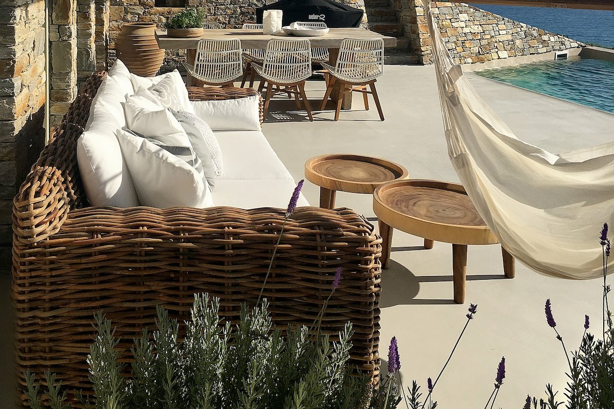 Villa Spilia gallery image 3