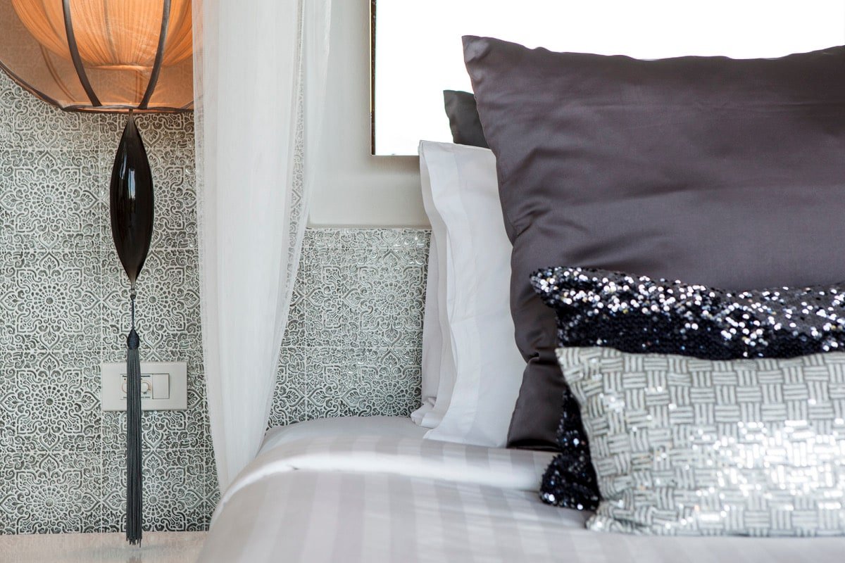 Panoramic Luxury Island-style Villa with bulter gallery image 3