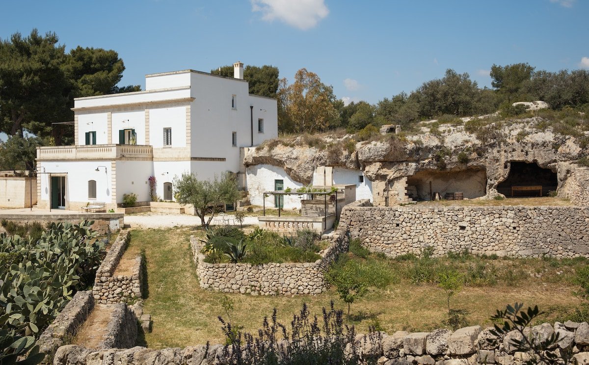 The perfect place to retreat in Puglia! gallery image 4
