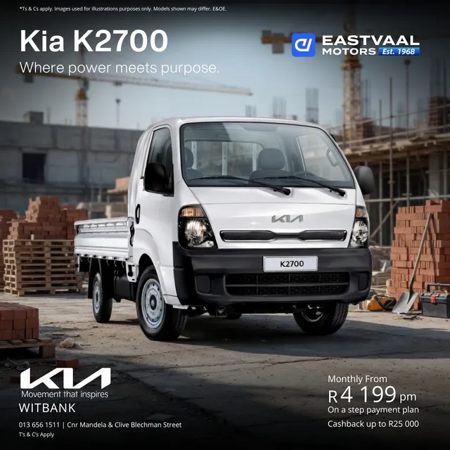 Unlock Your Best Drive Yet – Kia in May! Modern, reliable, and full of personality. Your perfect match awaits.