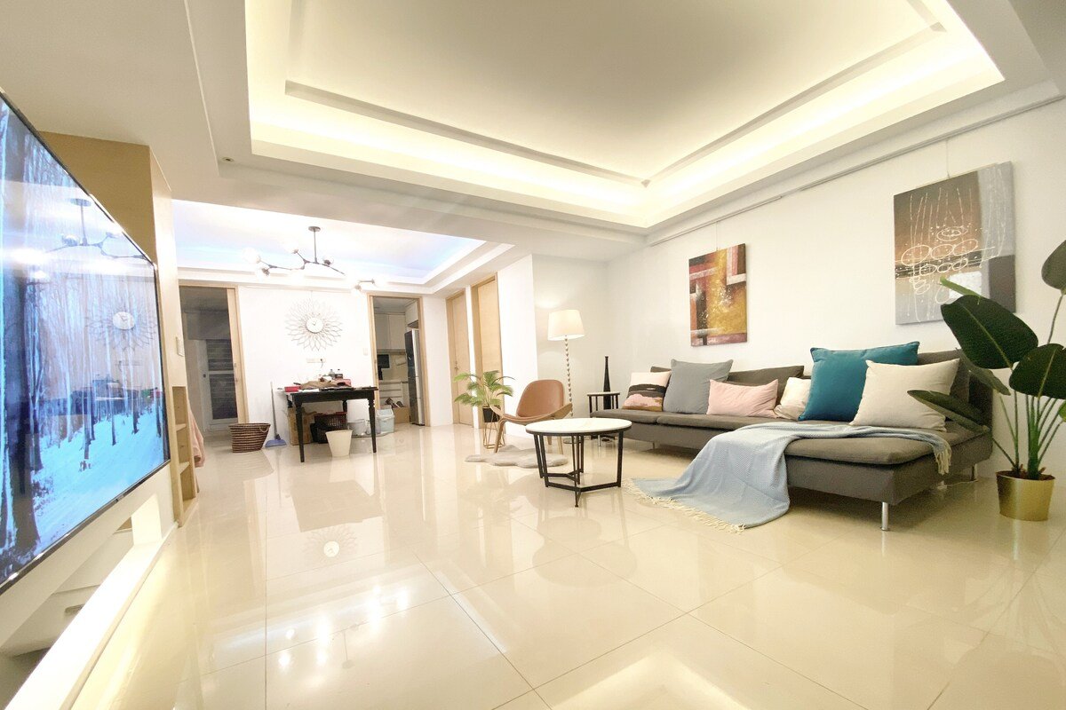 城市榕錦｜古亭站3分｜5房2獨立衛浴 gallery image 4